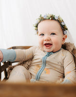 Noahs Ark Infant Convertible Sleeper
