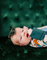 Dear Santa Infant Convertible Sleeper
