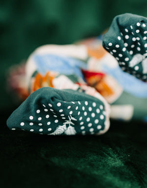 Dear Santa Infant Convertible Sleeper