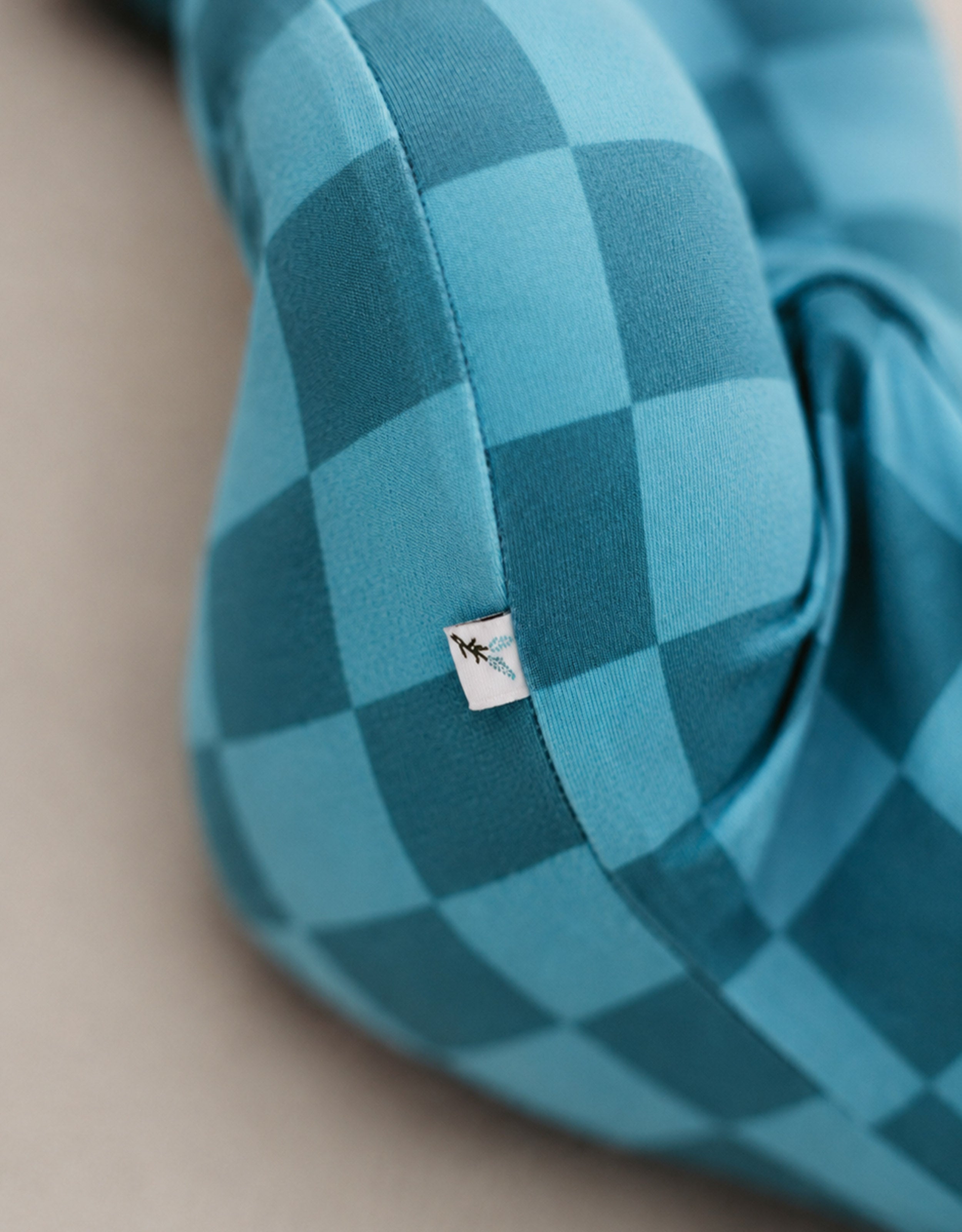 Harbor Checker Infant Convertible Sleeper