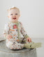 Little Farm Infant Convertible Sleeper