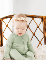Sage Infant Convertible Sleeper