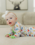 Trucks Infant Convertible Sleeper