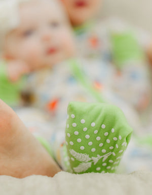 Trucks Infant Convertible Sleeper