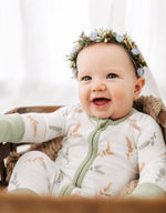 Wheat Infant Convertible Sleeper