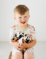 Little Farm Kids Pajamas