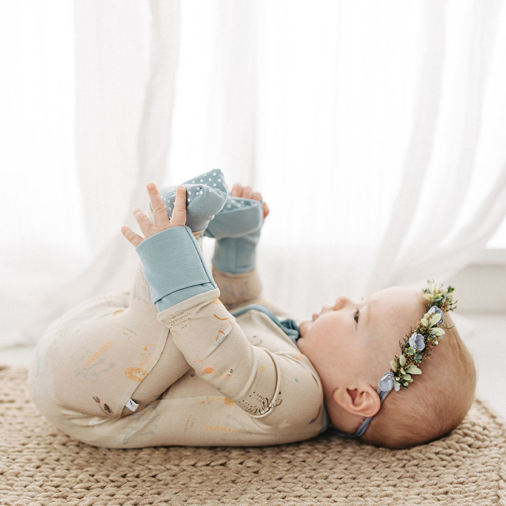 infant sleepers