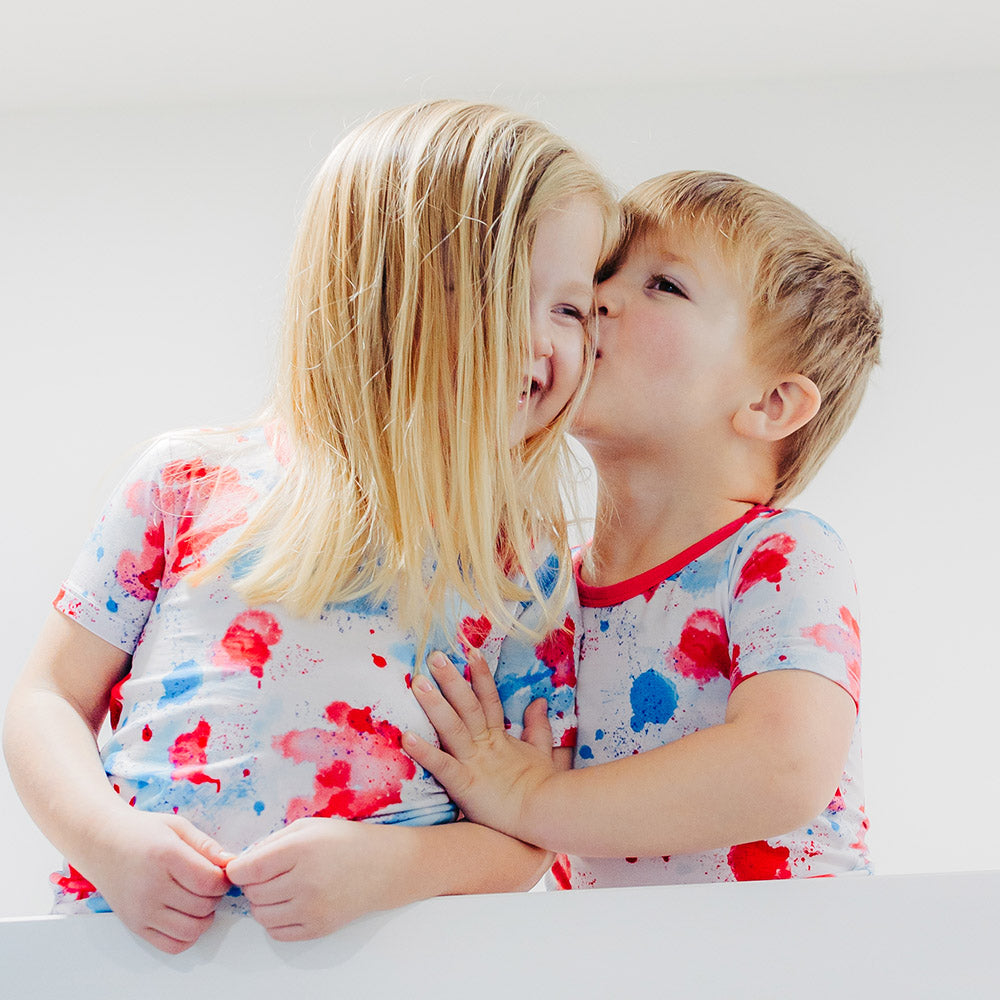 toddler sleepers