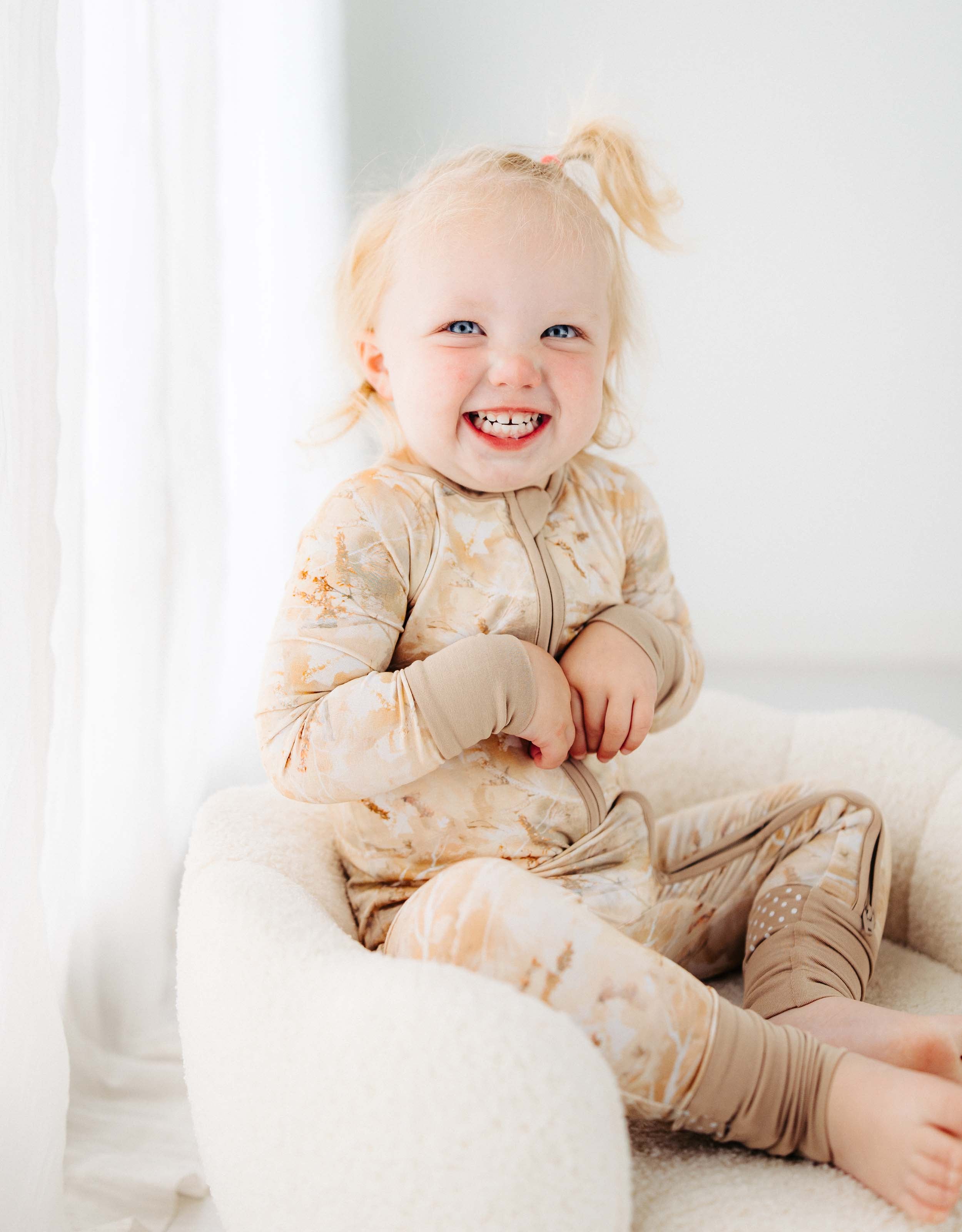 toddler sleepers