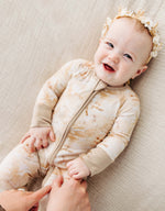 Autumn Brush Infant Convertible Sleeper