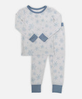 Snowflake Kids Pajamas