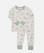 Wheat Kids Pajamas