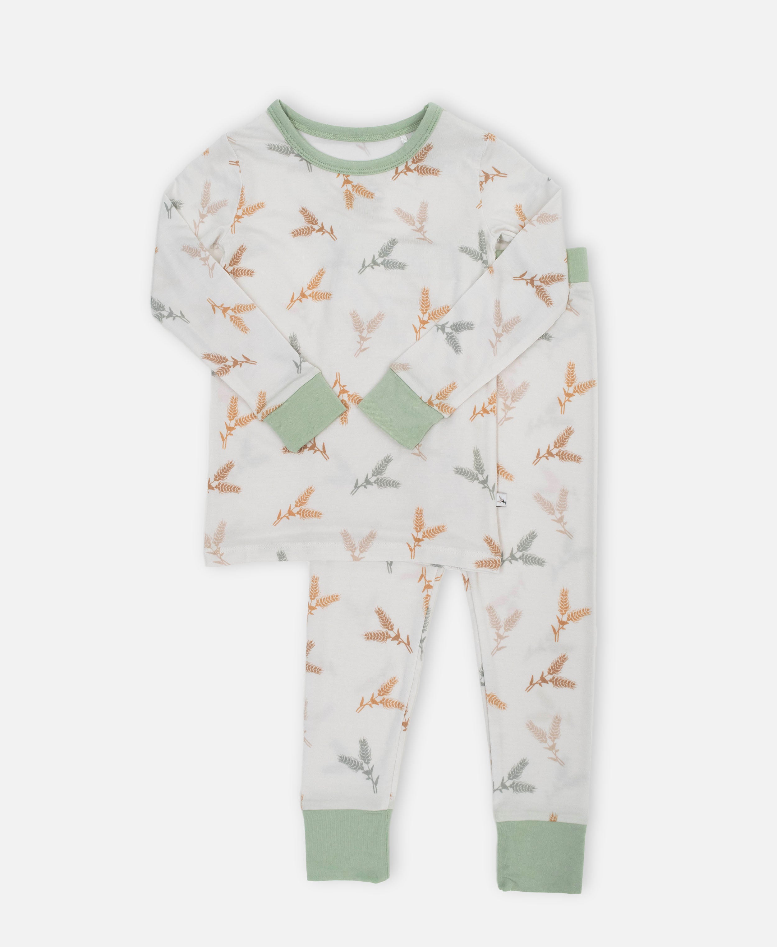 Wheat Kids Pajamas