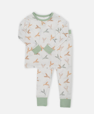 Wheat Kids Pajamas