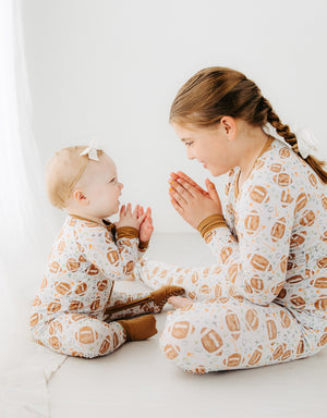 Game Day Infant Convertible Sleeper