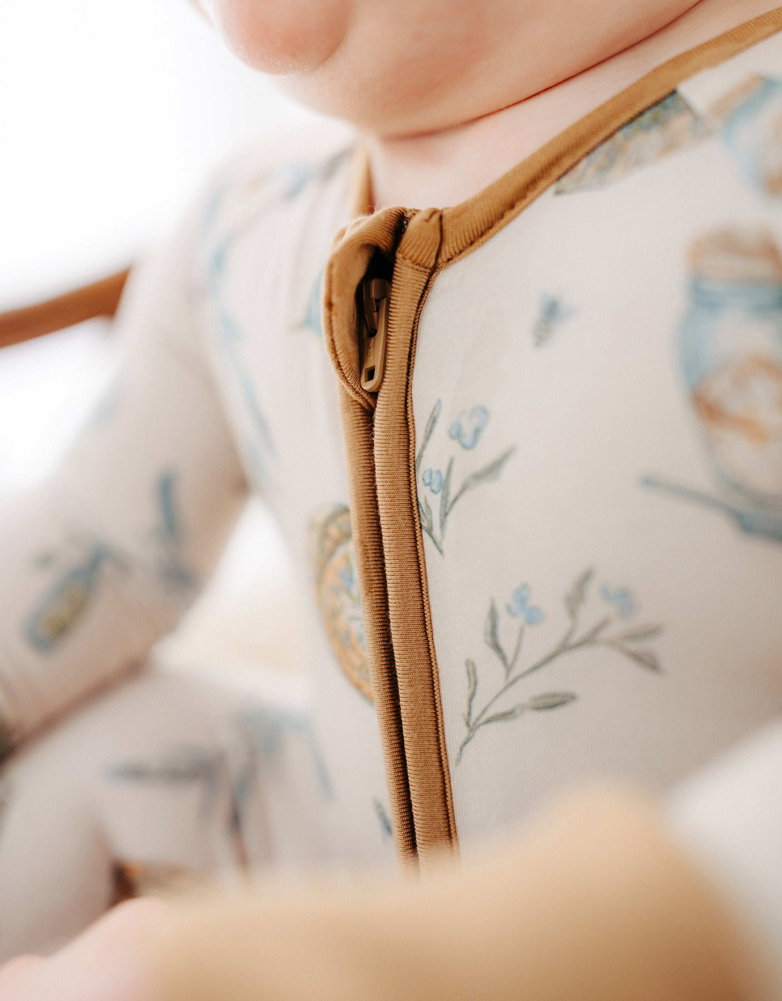 Heirloom Homestead Infant Convertible Sleeper