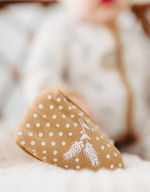 Heirloom Homestead Infant Convertible Sleeper