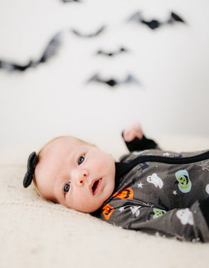 Hey Boo Infant Convertible Sleeper
