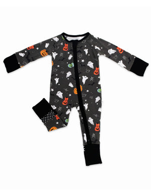 Hey Boo Toddler Pajama Sleeper