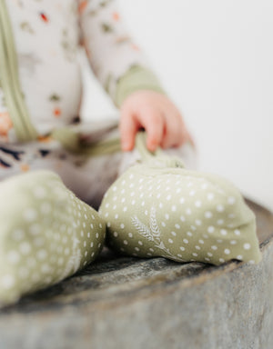 Little Farm Infant Convertible Sleeper