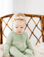 Sage Infant Convertible Sleeper