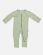 Sage Toddler Pajama Sleeper