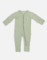 Sage Toddler Pajama Sleeper