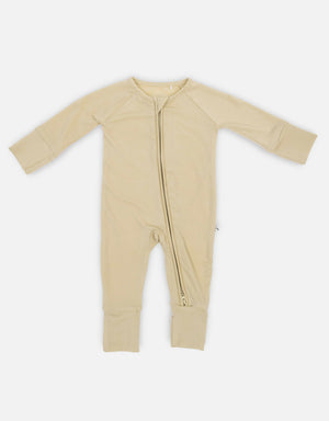 Tan Infant Convertible Sleeper