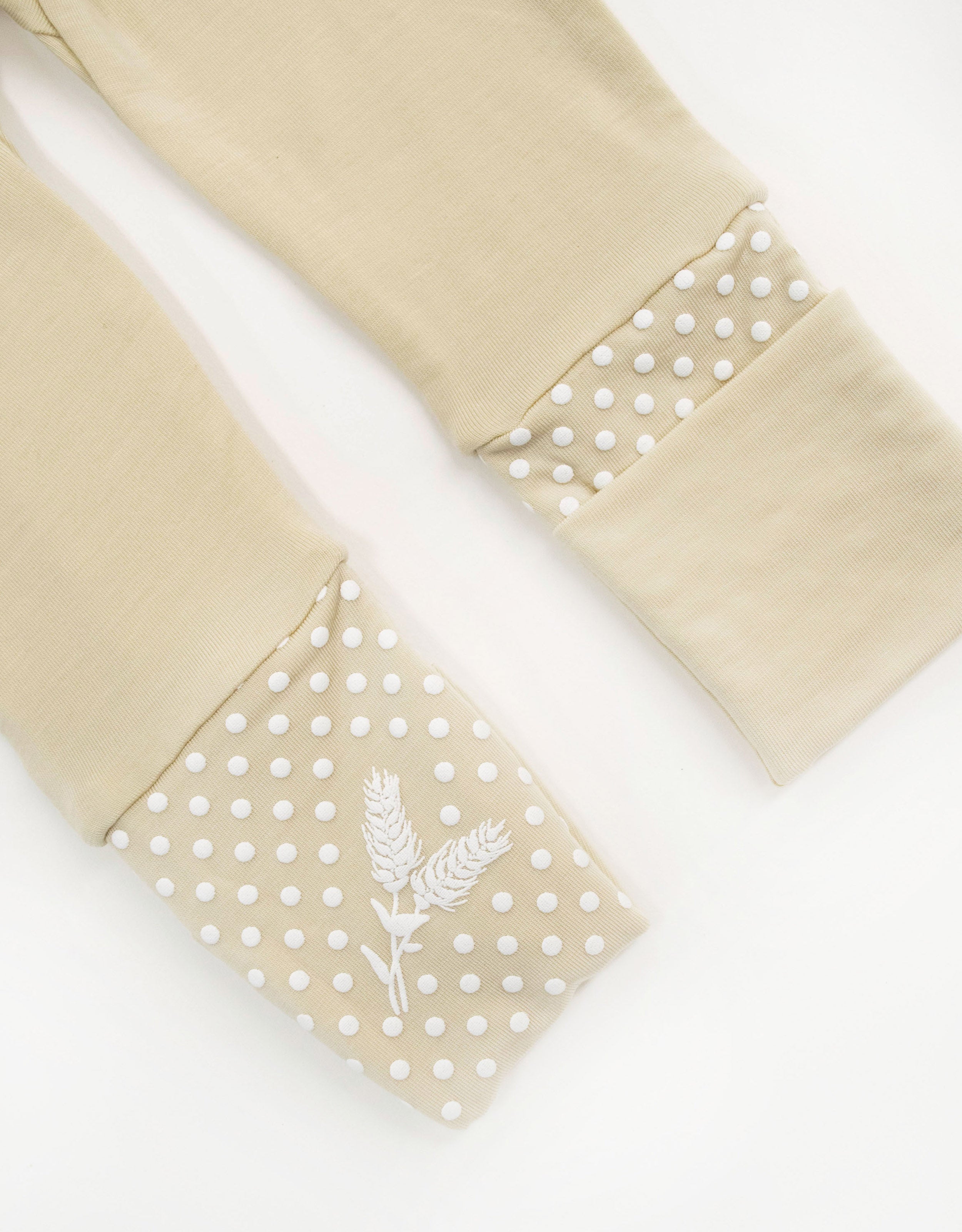 Tan Infant Convertible Sleeper