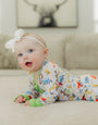 Trucks Infant Convertible Sleeper