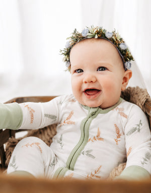Wheat Infant Convertible Sleeper