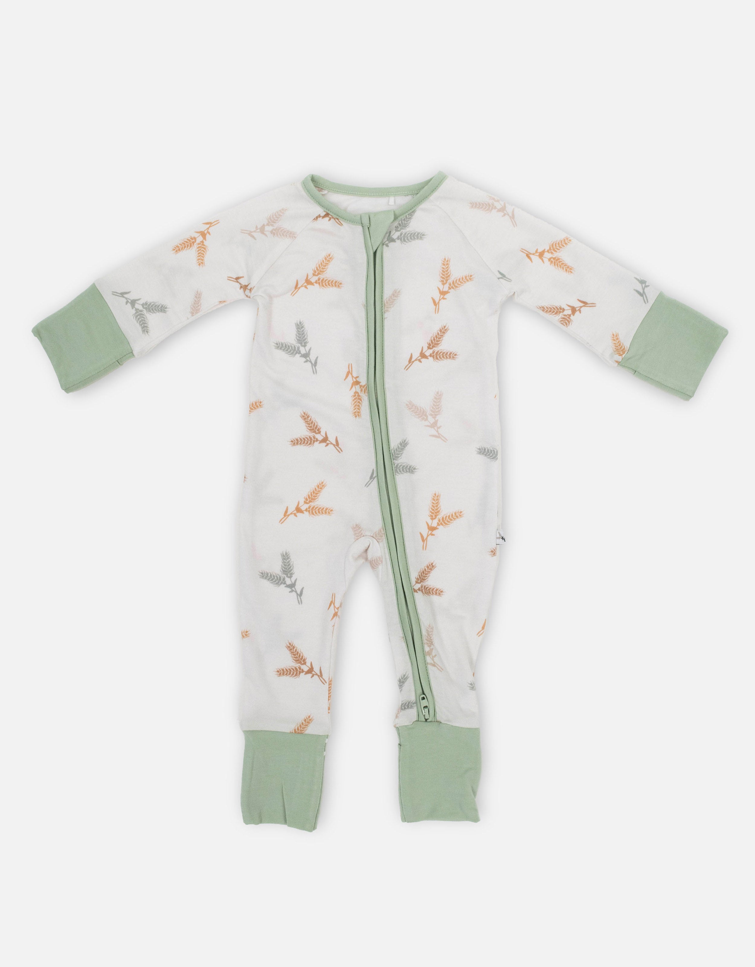 Wheat Infant Convertible Sleeper