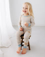 Noahs Ark Kids Pajamas
