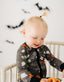 Hey Boo Toddler Pajama Sleeper